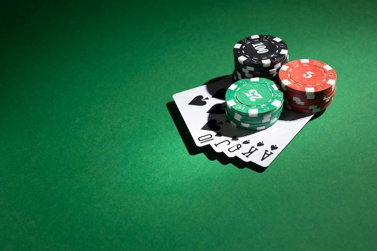 galaxybola Live Baccarat dan Roulette